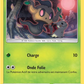 6/145 Brocelome REVERSE - Gardiens Ascendants