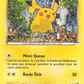6/12 Pikachu HOLO - McDonald's 2016