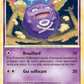 70/123 Smogo REVERSE - HeartGold SoulSilver
