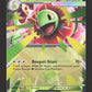 MEP034 Mega Meganium EX - Promo ME