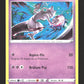 056/172 Mewtwo RARE - Stars Étincelantes