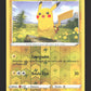 049/203 Pikachu REVERSE - Évolution Céleste