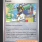 113/131 Kassis POKEBALL - Évolutions Prismatiques