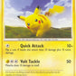 70/100 Pikachu CO - Aube Majestueuse