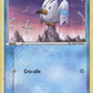 70/100 Goelise REVERSE STAMP - Gardiens de Cristal