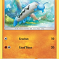 70/145 Barloche REVERSE - Gardiens Ascendants