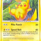 70/100 Pikachu CO - Tempête