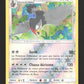 83/111 Etouraptor REVERSE - Invasion Carmin