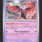 045/131 Favianos POKEBALL - Évolutions Prismatiques