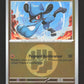 112/217 Riolu REVERSE ENERGIE - Héros Transcendants