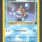 68/82 Carapuce CO - Team Rocket