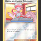 64/68 Dame du Centre Pokemon REVERSE - Destinées Occultes