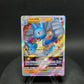 SWSH214 Lucario VSTAR - Promo SWSH