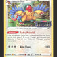 SWSH272 Aeropteryx HOLO STAMP - Promo SWSH