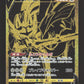 329/190 Zacian V JP - Shiny Star V