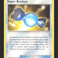 129/149 Super Bonbon REVERSE - Soleil et Lune
