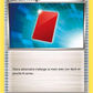 71/83 Carton Rouge REVERSE - Générations