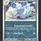 030/165 Nidorina REVERSE - 151