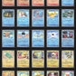 Lot de 111 Reverse EV10 (sans doublon)