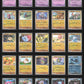 Lot de 111 Reverse EV10 (sans doublon)