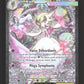 178/132 Mega Gardevoir EX - Méga-Évolution