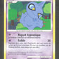 92/127 Polychombr CO - Platine