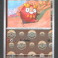013/086 Darumarond POKEBALL - Foudre Noire - Pokeball