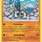 72/147 Karaclee REVERSE - Ombres Ardentes