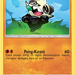 72/145 Pandespiegle REVERSE - Gardiens Ascendants