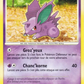 72/111 Nidoran REVERSE - Rivaux Émergeants