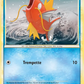 72/123 Magicarpe CO - HeartGold SoulSilver