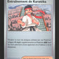 098/131 Entrainement de Karateka POKEBALL - Évolutions Prismatiques