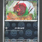 057/086 Venipatte POKEBALL JP - Black Bolt