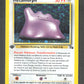 3/62 Metamorph HOLO ED1 - Fossile