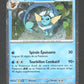 SVP168 Aquali HOLO - Promo SV