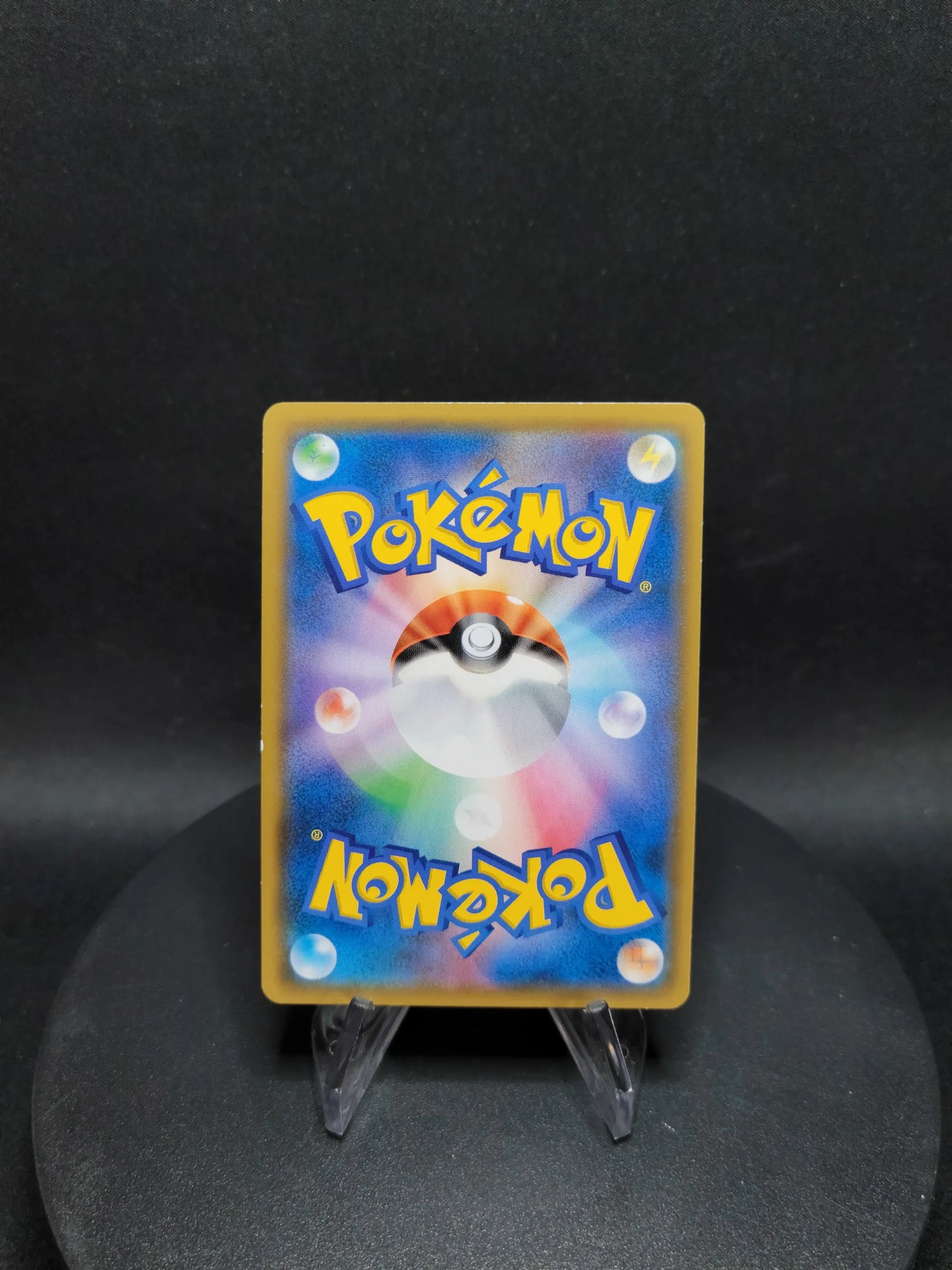 019/038 Evoli GX JP - Eevee-GX Starter Sets