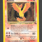 12/62 Moltres HOLO ANGLAIS - Anglais