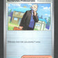 124/131 Recherches Professorales POKEBALL - Evolutions Prismatiques - Pokeball