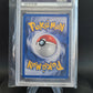 7/123 Celebi HOLO PSA 10 - Trésors Mystérieux