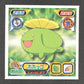 1157 Floravol STICKER JP - STICKER JP