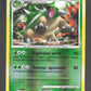 39/127 Torterra REVERSE - Platine