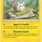 73/236 Togedemaru REVERSE - Éclipse Cosmique