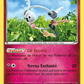 73/111 Trousselin REVERSE - Poings Furieux