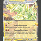 066/197 Tyranocif EX - Flammes Obsidiennes