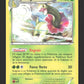 3/122 Meganium HOLO - Rupture Turbo