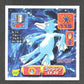 258 Akwakwak STICKER JP - STICKER JP