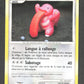 80/127 Excelangue CO - Platine