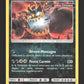 136/236 Engloutyran REVERSE - Éclipse Cosmique