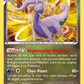 74/106 Muplodocus HOLO - Étincelles