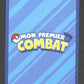 MFB3 Raichu PROMO - My First Battle